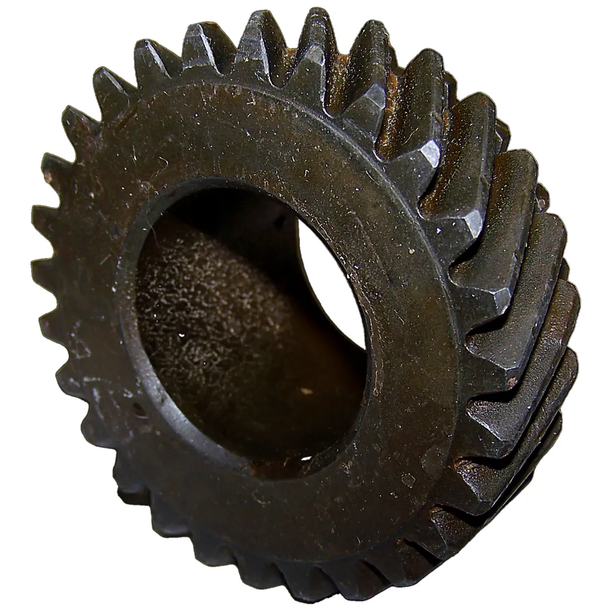 Second Gear 1967-1972 CJ-5 w/ 3.8L (6-232) Engine;1971-1972 CJ-5 w/ 4.2L (6-258) Engine;1967-1972 CJ-6 w/ 3.8L (6-232) Engine;1971-1972 CJ-6 w/ 4.2L (6-258) Engine;1967-1970 SJ, J-Series w/ 3.8L (6-232) Engine;1971-1972 SJ, J-Series w/ 4.2L (6-258) E product image