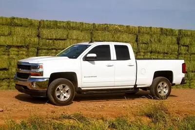 Daystar 1425 Silveardo/Sierra 1500 2wd/4wd 2in Leveling Kit Front