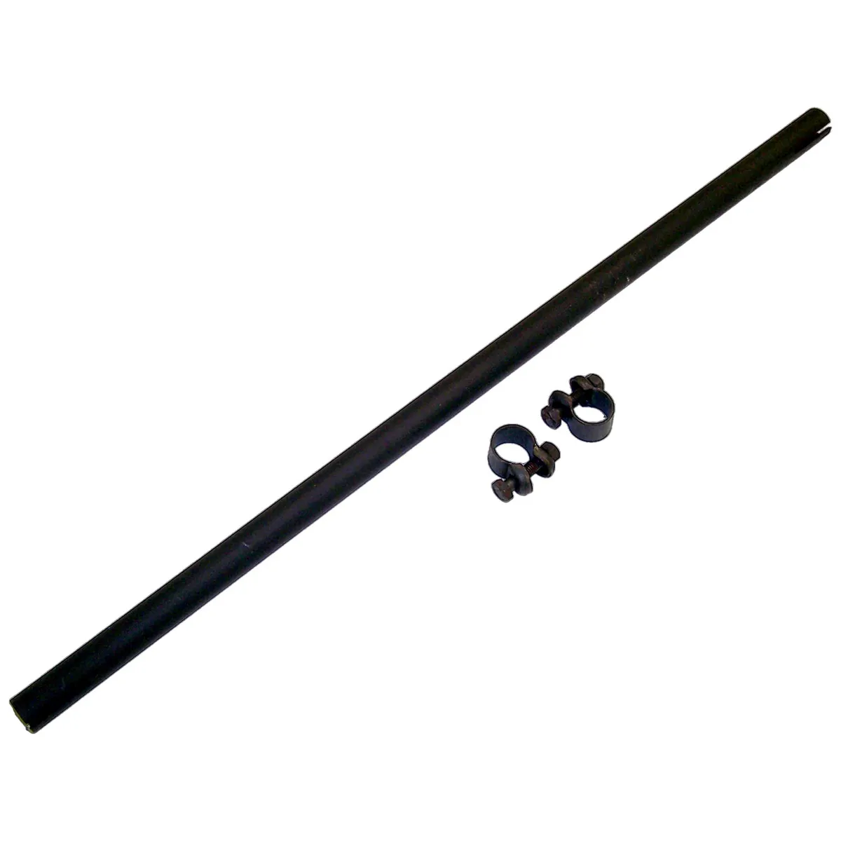 Crown Automotive Jeep Replacement 52002700 Drag Link Adjusting Sleeve for 1987-1990 Jeep YJ Wrangler, 25.82 Length product image