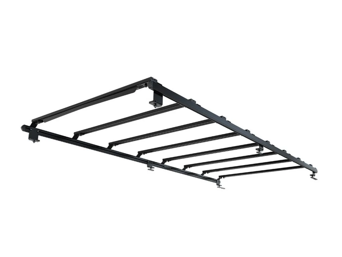 Toyota HiAce LWB High Roof 2019-Current Slimpro Van Rack Kit product image