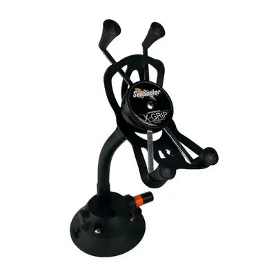 SeaSucker Flexx Phone Mountwhite