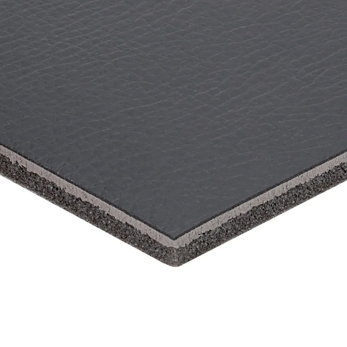 DEI 50121 Leather Look Sound Barrier 48 x 48 (16 sq. ft.) 050121 product image