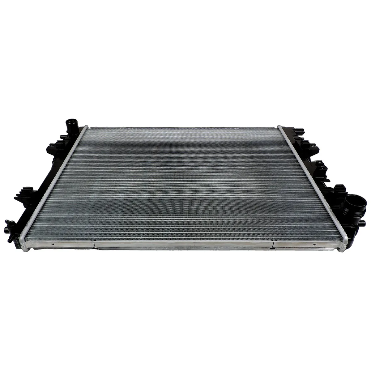 Crown Automotive Jeep Replacement 68268607AA Radiator for 2019+ Ram DT 1500 w/ 3.0L Diesel & 3.6L Engines product image