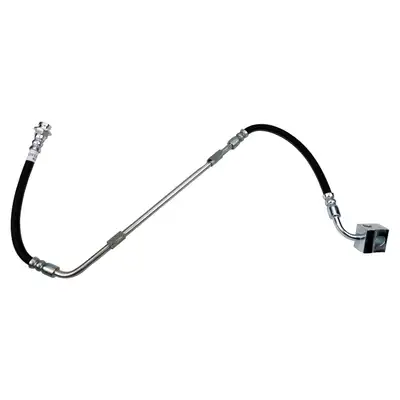 Crown Automotive Jeep Replacement 1999-2004 Grand Cherokee WJ To Brake Tubes; Center