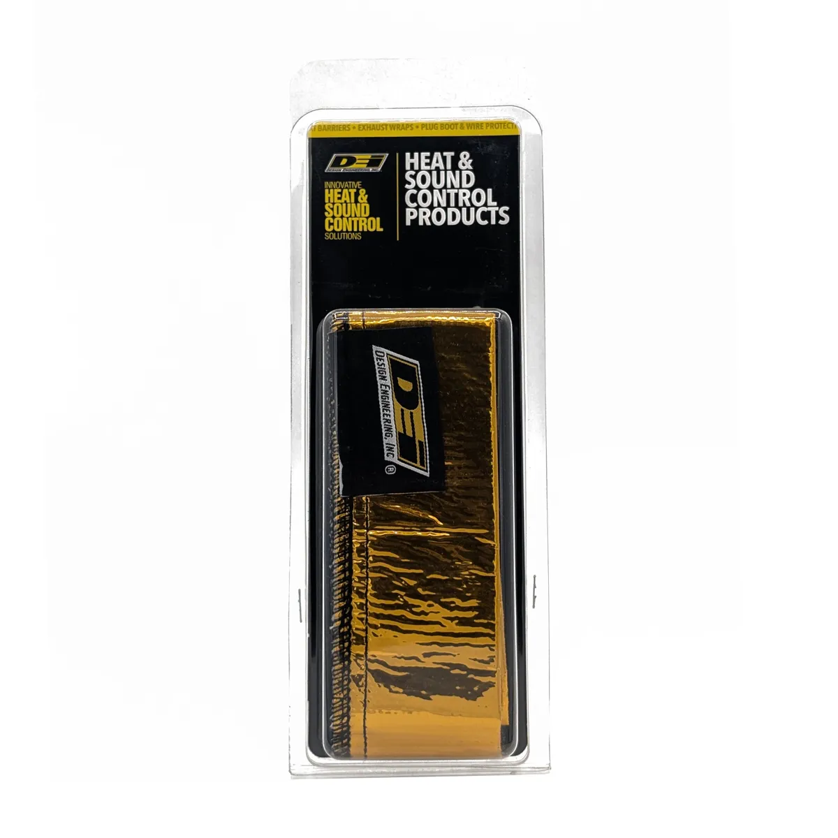 DEI 10915 Heat Sheath GOLD 1.25 x 36 010915 product image
