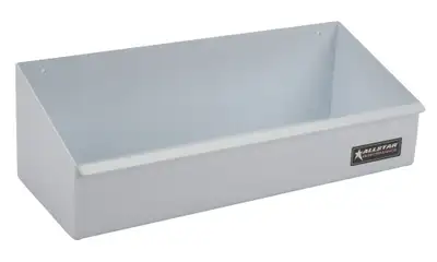 Allstar Performance Oil Bottle Tray 6in x 16in