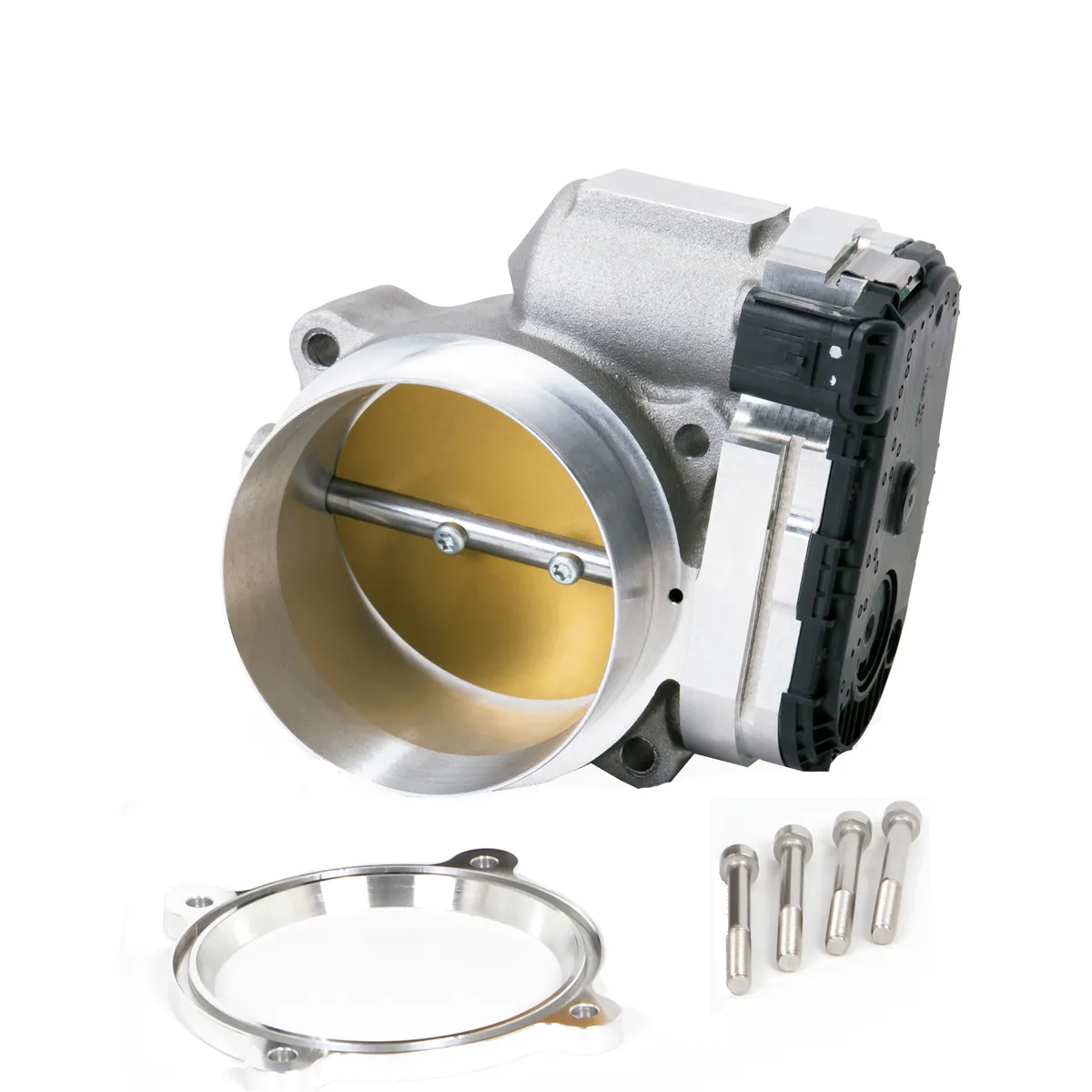 Ford Mustang GT & F150 5.0L Coyote 90mm Throttle Body 15-17 product image