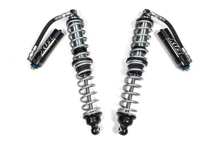 Kit: Jks 0718 Jeep Wrangler JK Rear Coilover 2.5 Series R/R 3.5 Lift Dsc product image