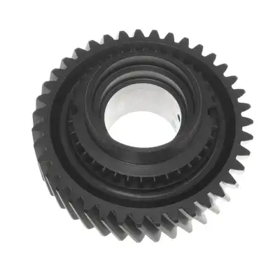 Richmond Gear 6sp 1st Spd Gear Mshaft 39t