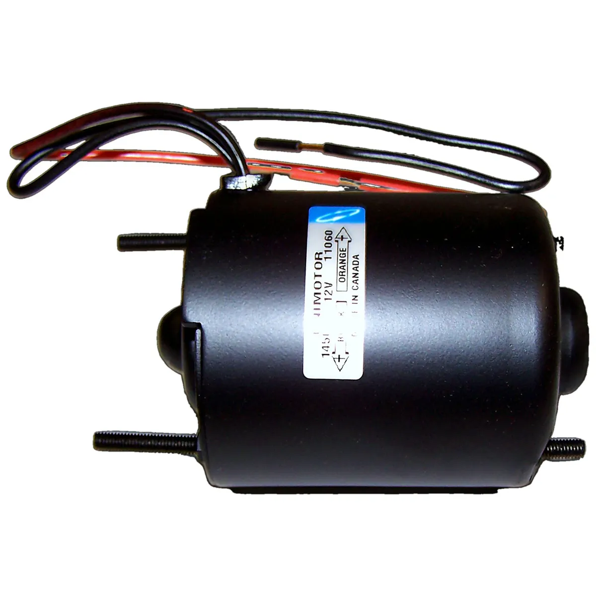 1972-1977 CJ-5 CJ 2 Speed Motor 1976-1977 CJ-7 CJ 2 Speed Motor product image