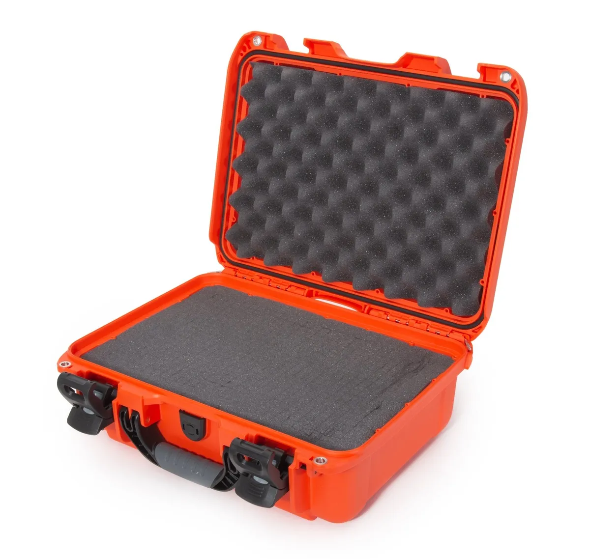 Nanuk 920 Waterproof Hard Case W/Foamblack Interior: 15 x 10.5 x 6.2in product image