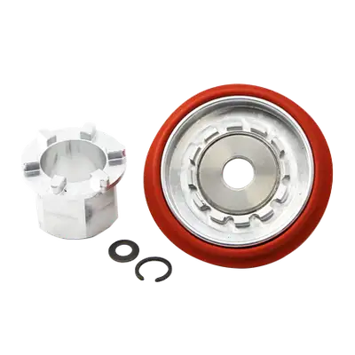 TurboSmart USA Turbosmart - TS-0550-3059 - Turbocharger Wastegate Diaphragm