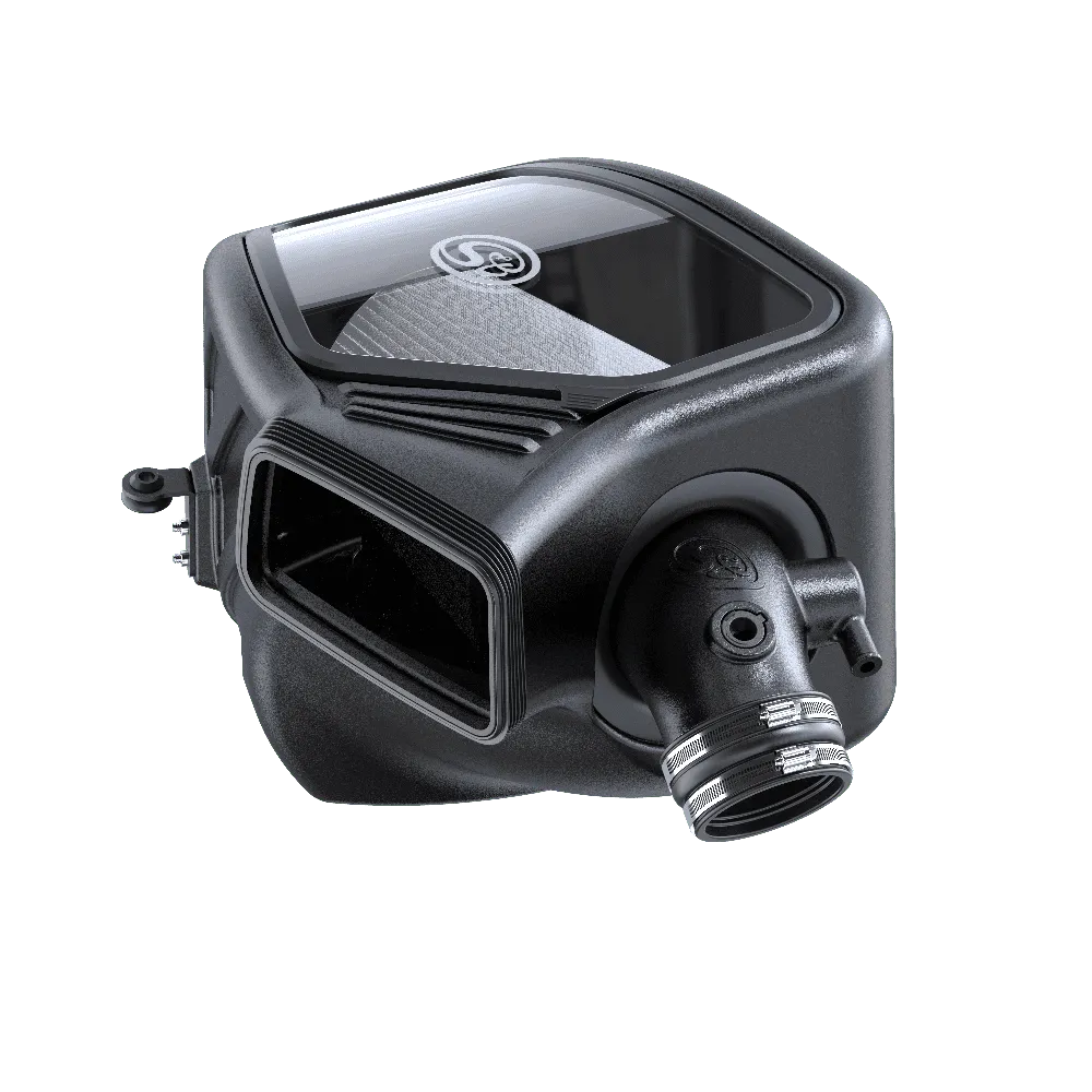 Ram Cold Air Intake For 19-20 Ram 25003500 HEMI 6.4L Dry Extendable SANDB product image