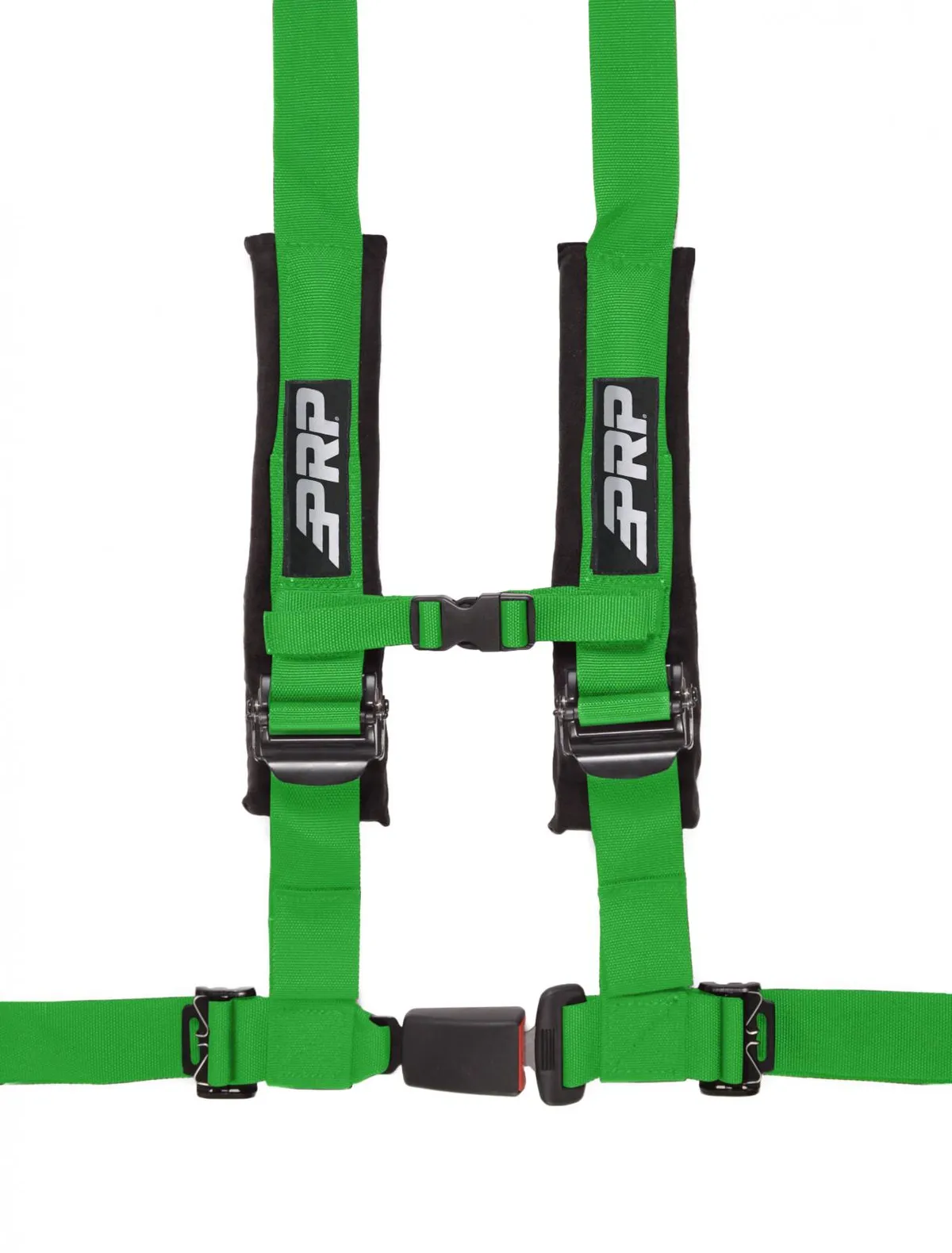 PRP 4.2 Point Harness - Green product image