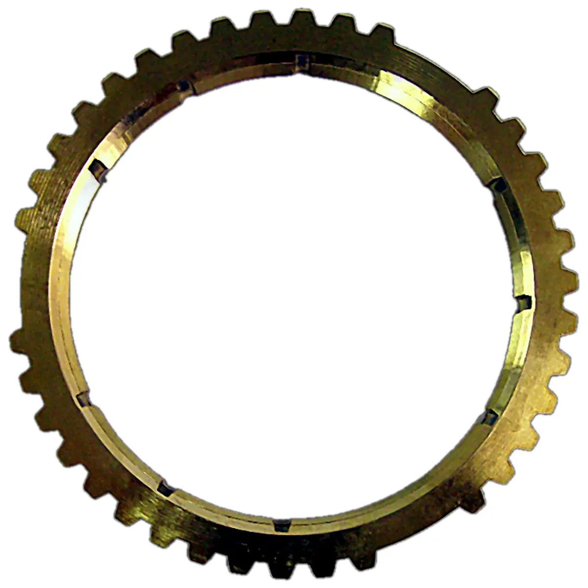 Crown Automotive Jeep Replacement 4741285 Reverse Gear Synchronizer Blocking Ring for NV3550 Transmission (w/ 4WD) product image