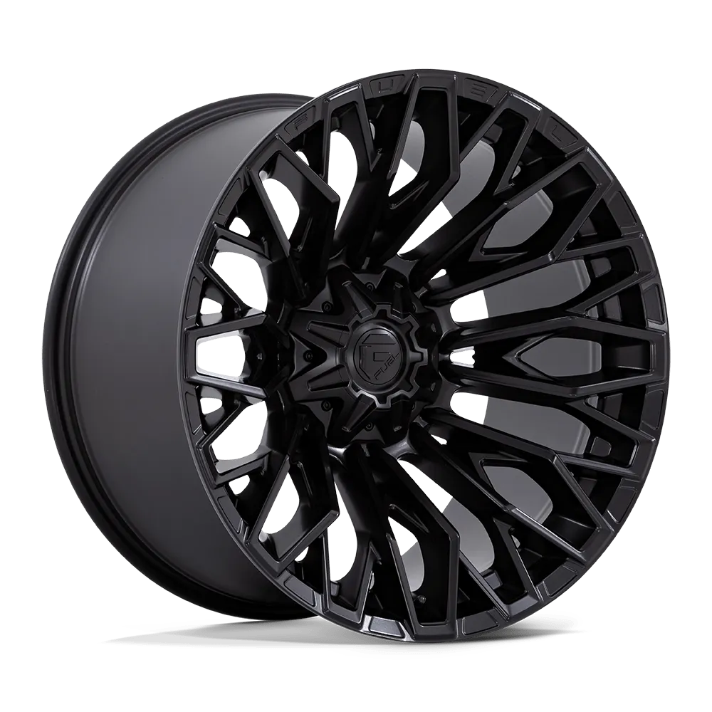 D865 22x12 8x6.5 G-Blk Mill -44mm product image