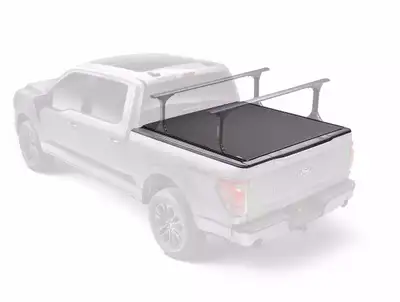 Truxedo 22c Maverick 4.5ft Pro X15 ts Soft Rollup Tonneau Cover