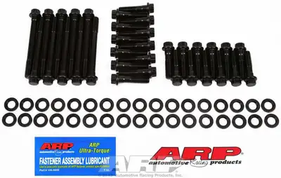 ARP Auto Racing bb Mopar b & rb Wedge 12pt Head Bolt Kit