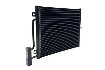 CSF Cooling - Racing & High Performance Division CSF Porsche 996 911 / 986 Boxster OEM Performance A/C Condenser 8381