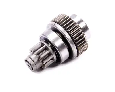 Power Master Clutch Assy. w/o Shaft For XS Starters