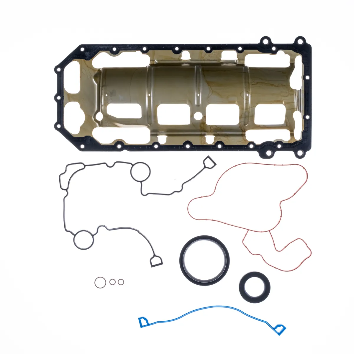 Cometic Gasket Automotive PRO1023B Chrysler 6.1L Gen-3 Hemi Bottom End Gasket Kit product image