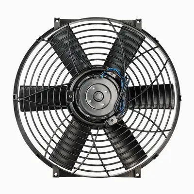 Davies Craig 12V 16in Thermatic Electric Fan