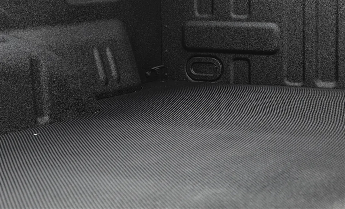 2009-2020 Ram - 1500 5ft 7in Box 19-20 Classic w RamBox Cargo Mgt System product image