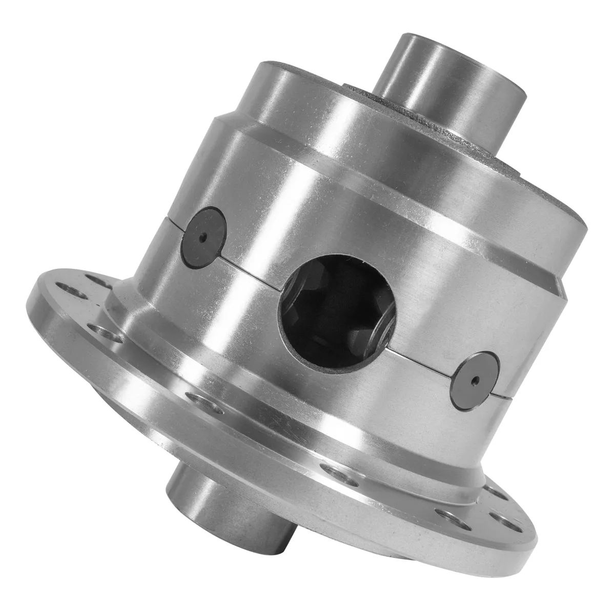 Dana 70 4.10 & Down Dura Grip 35 Spline ABS Compatible Limited Slip D70 35 Spline 4.10 & Down Duragrip Positraction ABS Yukon Gear product image