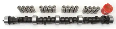 Edelbrock Edelbrock 2102 Edelbrock Performer-Plus Camshaft Kit for 1957-86 Small-Block Chevrolet