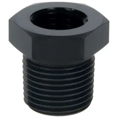 Allstar Performance Reducer NPT 1/2in to 1/4in