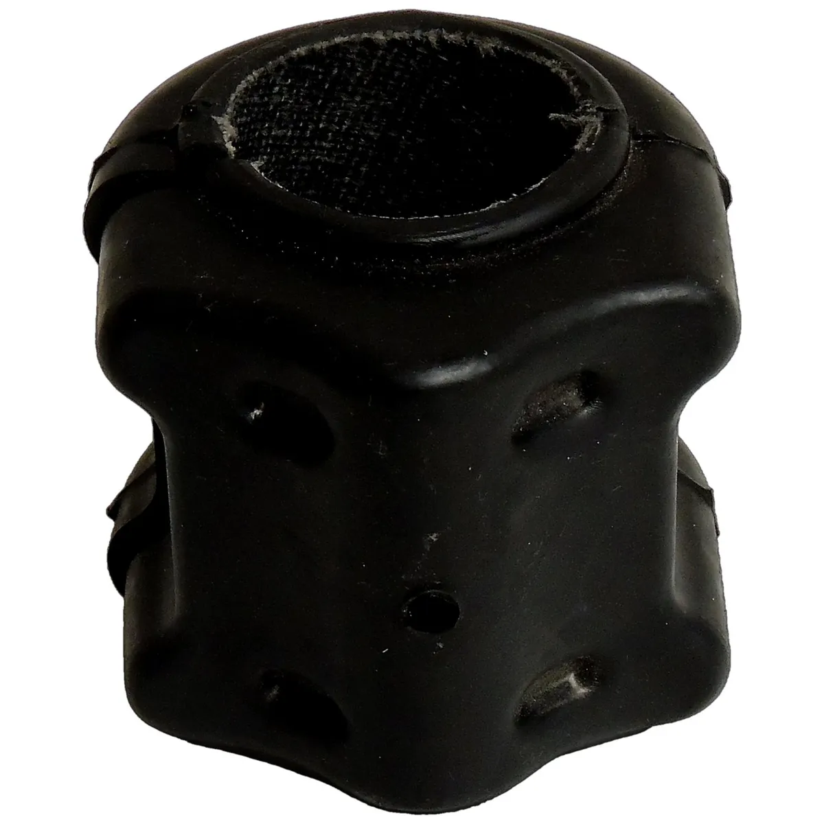 Crown Automotive Jeep Replacement 68251376AA Front Sway Bar Bushing for 2018+ Jeep JL Wrangler and JT Gladiator w/o Rubicon product image