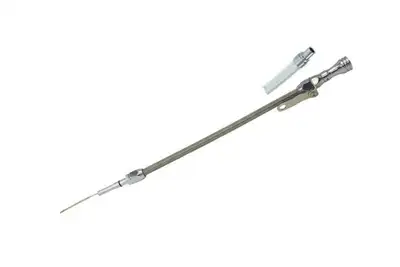Specialty Products Company / SPC Performance Dipstick Engine 1997-up LS Flexible Chrome Alum