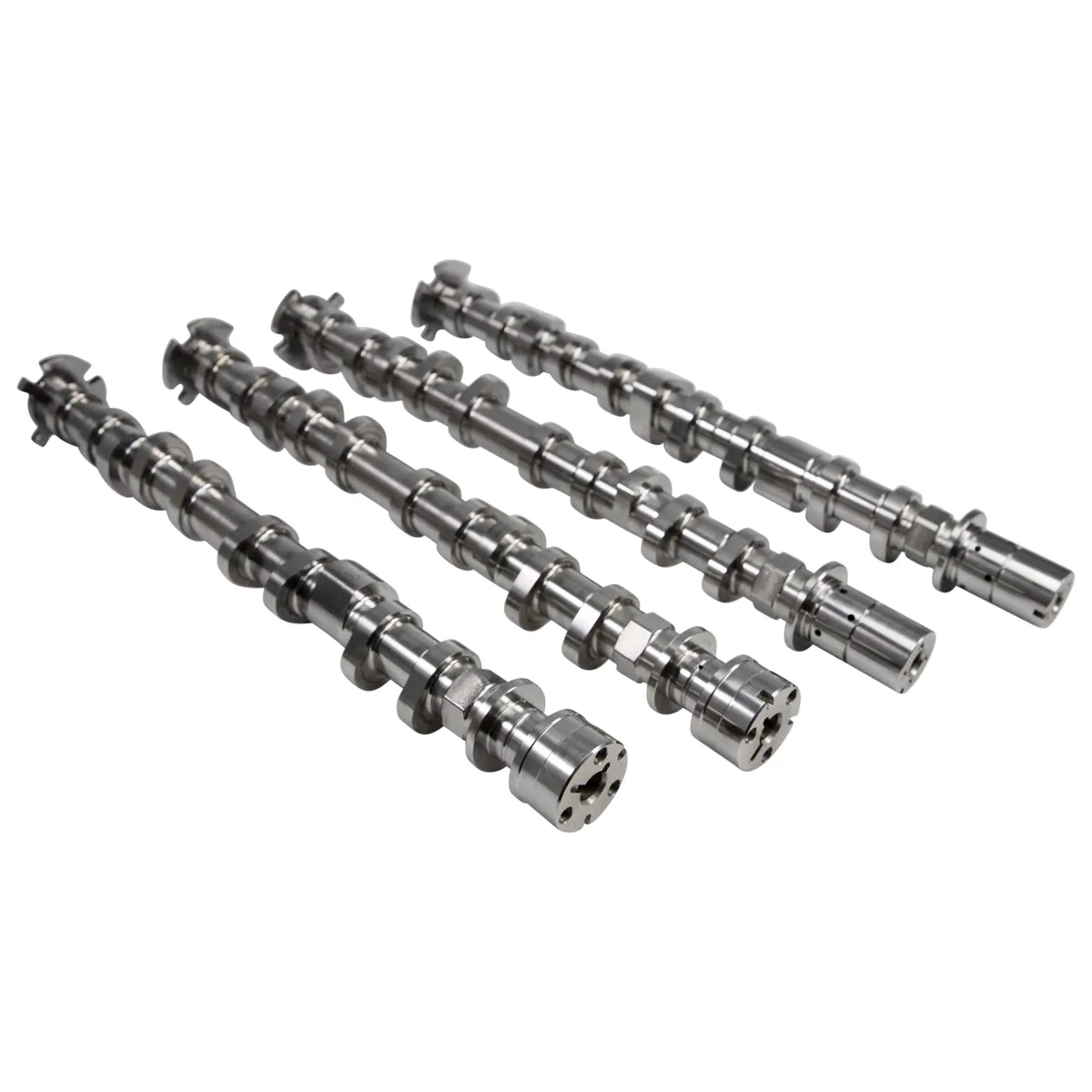 COMP Cams 433710 Thumpr No Springs Required Stage 2 Camshaft Set for 2018+ Ford 5.0 Coyote product image