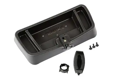 Rugged Ridge Rugged Ridge Dash Multi-Mount, W/Phone Holder - TJ./LJ