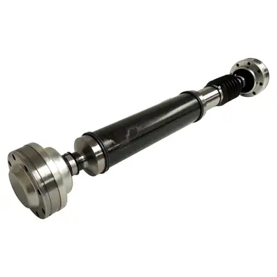 Crown Automotive Jeep Replacement Rear Drive Shaft For Select 20072011 JK Jeep Wranger w/ 2 Doors w/ 3.8l Engine