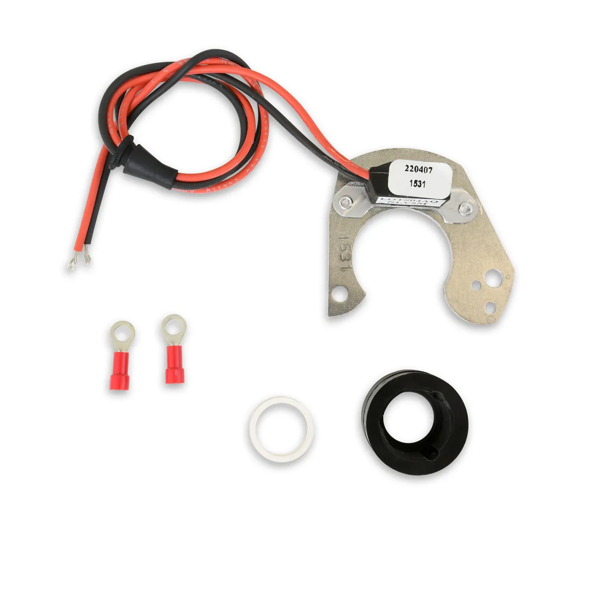 Ignitor Prestolite 3cyl product image