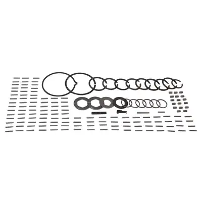 Yukon Gear and Axle USA Standard Manual Transmission Muncie Small Parts Kit 1 Countershaft Muncie m t Small Parts Kit m
