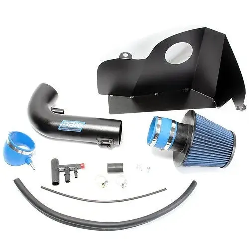 Bbk Mustang gt 5.0 Cold Air Induction System (Blackout) product image