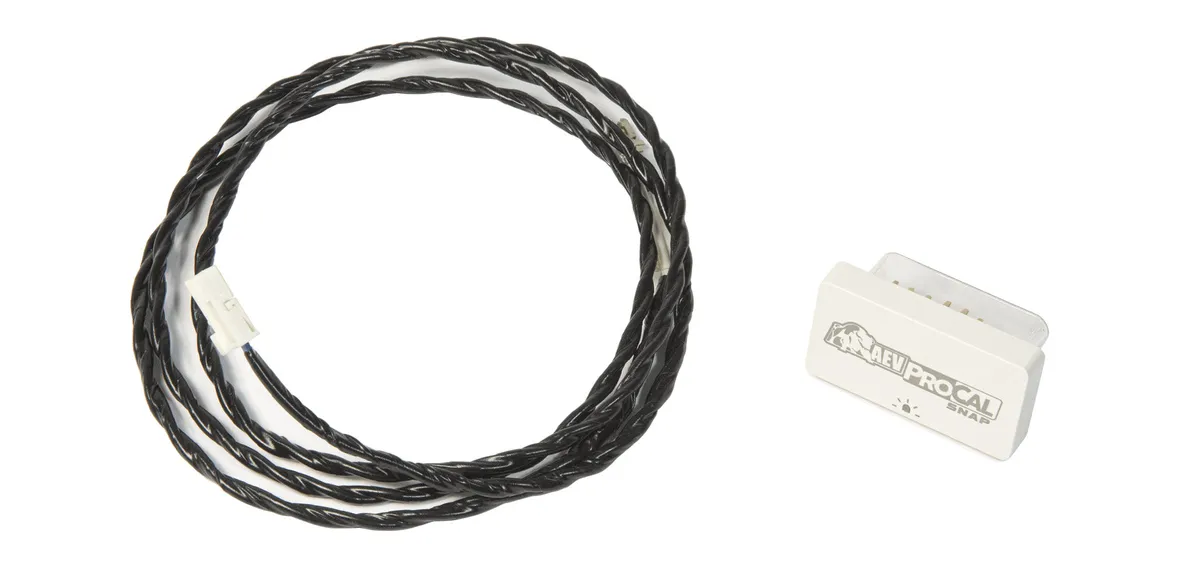 AEV ProCal SNAP for JL Wrangler and JT Gladiator product image