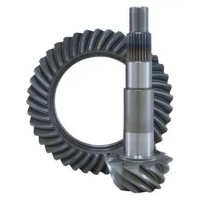 Yukon Gear And Axle High Performance Ring & Pinion Gear Set For Model 35 Inch A 5.13 Ratio M35 5.13 R&P (3/8 Inch R/G Bolt) Yukon Gear