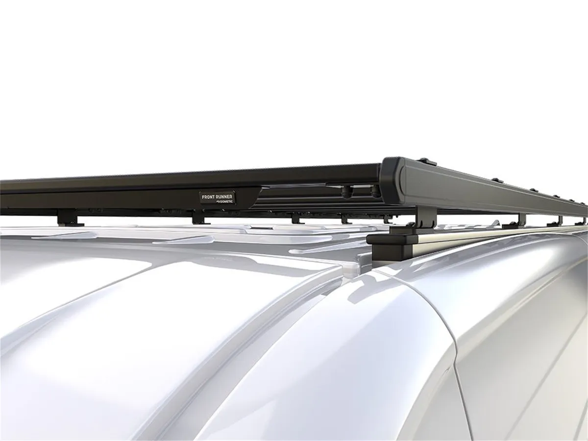 Volkswagen Crafter L4H2 MWBOEM Track 2017-Current Slimpro Van Rack Kit product image
