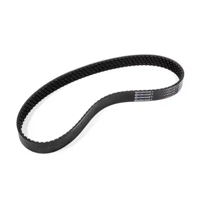 KRC Power Steering 6-Rib Serp. Belt 26.0in