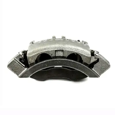 PowerStop Front Right Ford Expedition 2002-1997 F-150 2004-1999 F-150 Heritage 2004 F-250 1999-1997 F-250 HD 1997 Lincoln Navigator 2002-1998