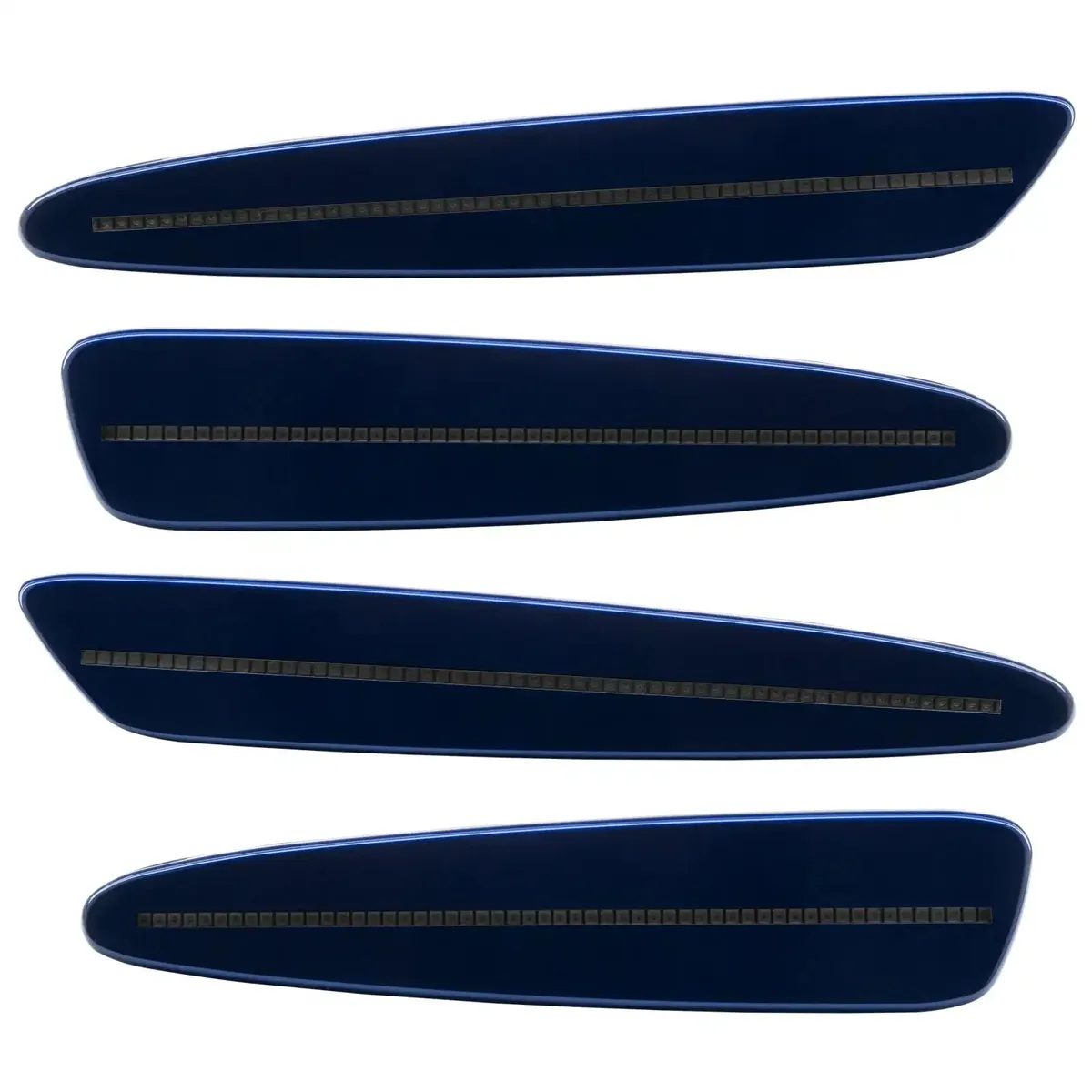 ORACLE Lighting 2005-2013 Chevrolet C6 Corvette Concept SMD Sidemarkers product image