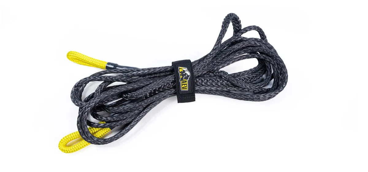AEV Full-Size 1/2in Winch Extension Rope product image
