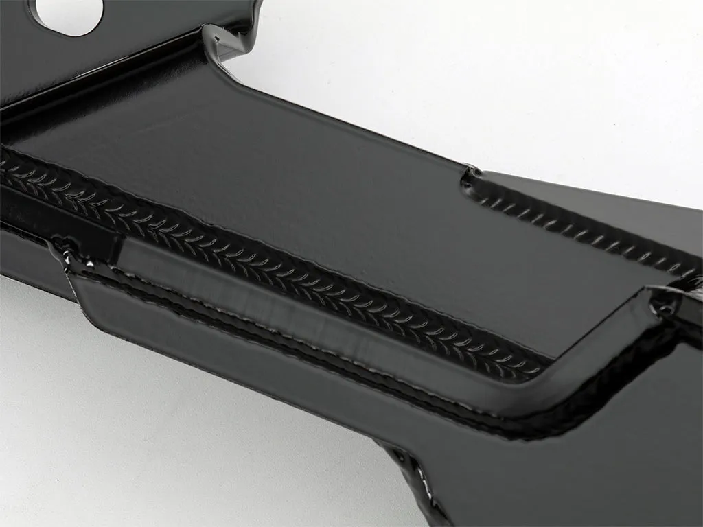 ICON 2008-2026 Ford Super Duty, 4WD, Track Bar Bump Steer Bracket Kit product image