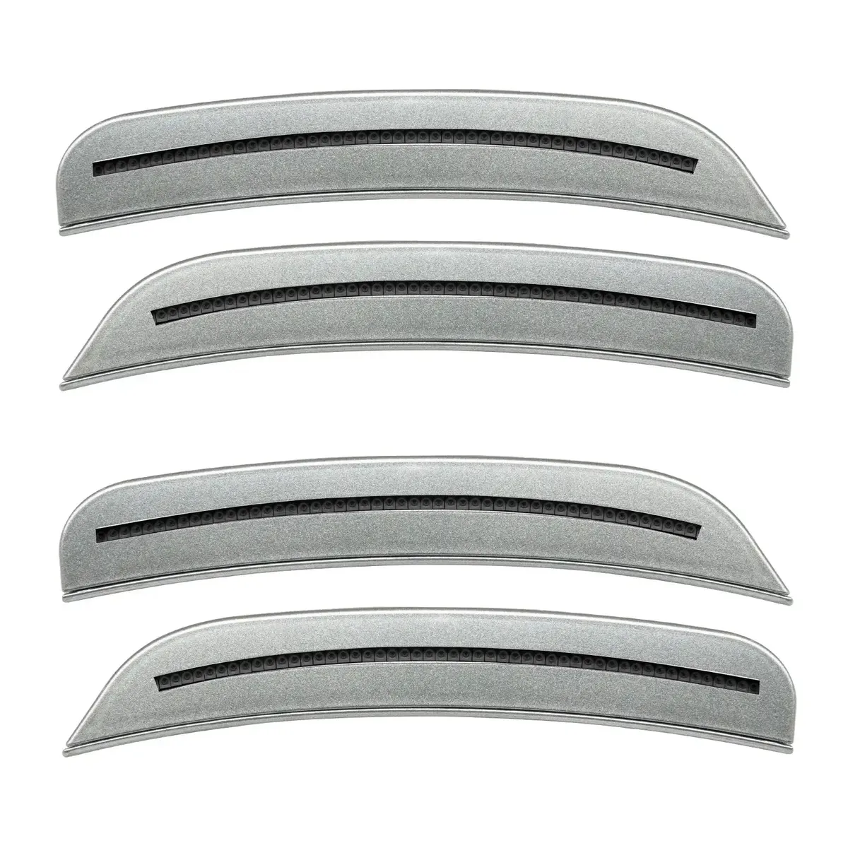 9880-020 - 2015-2018 Dodge Charger ORACLE Concept Sidemarker Set - Tinted - No Paint product image