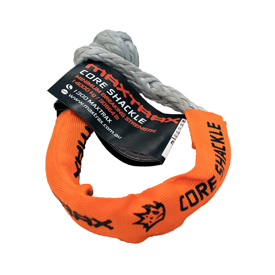 Maxtrax Core Shackle product image