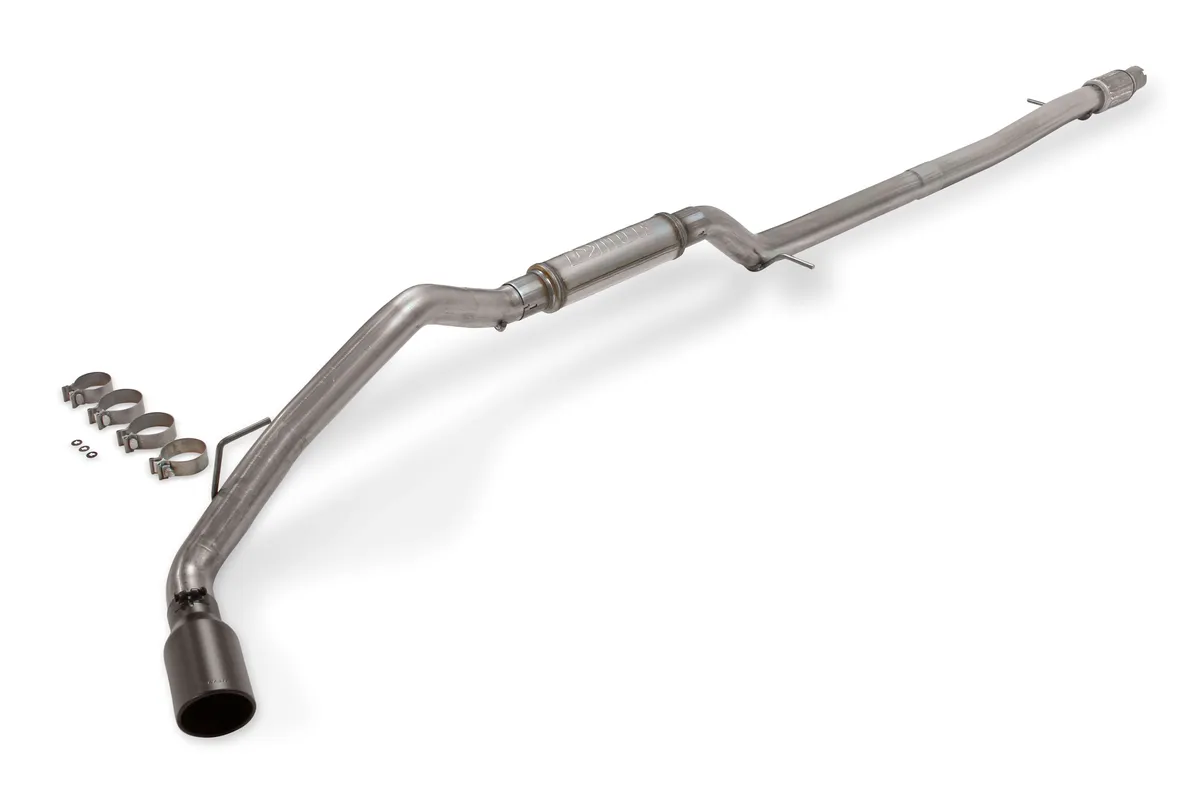 '19-23 Ford Ranger Flowmaster FlowFX Cat-Back Exhaust System product image