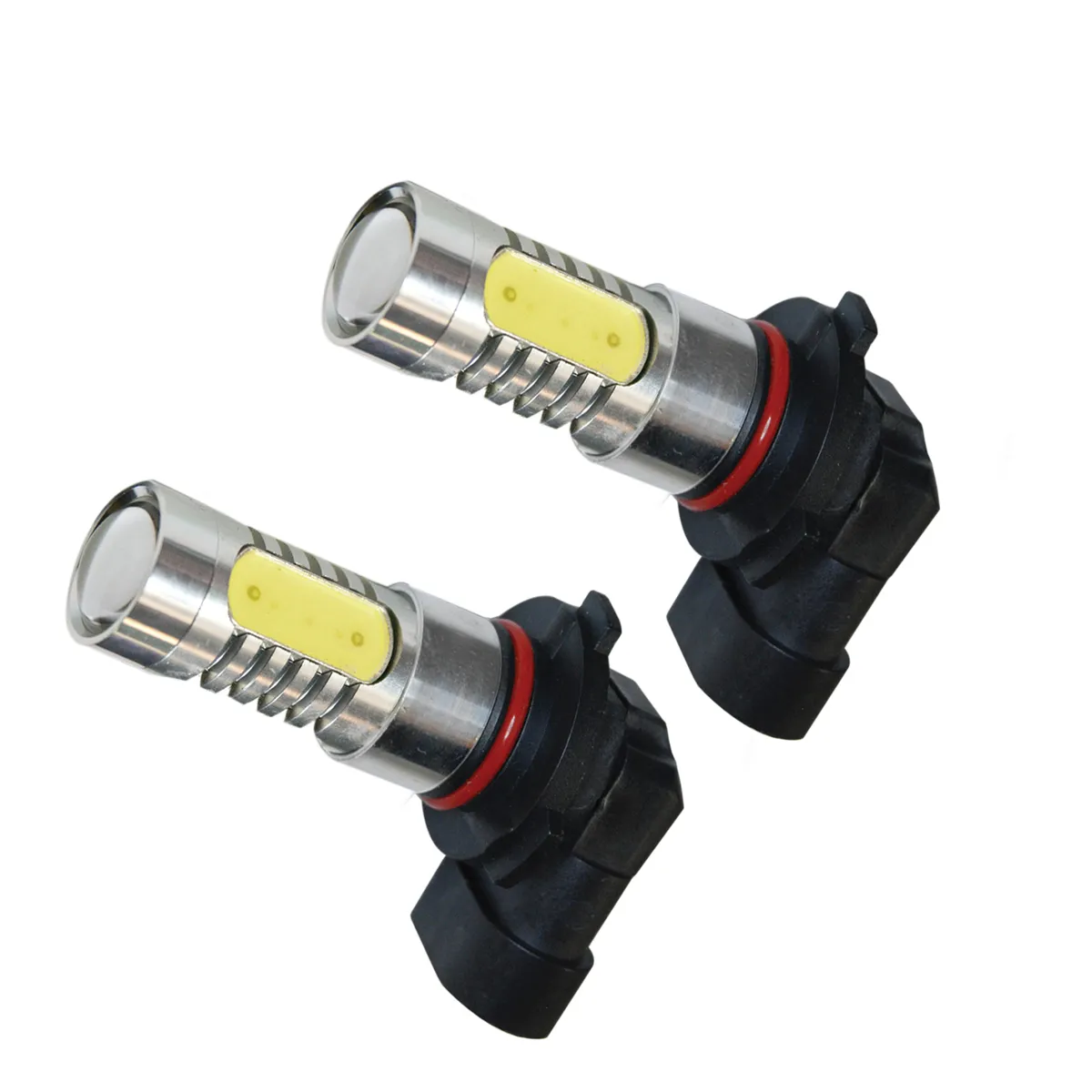ORACLE H10 / 9145 Plasma Bulbs (Pair) - White Plasma LED Bulbs White product image
